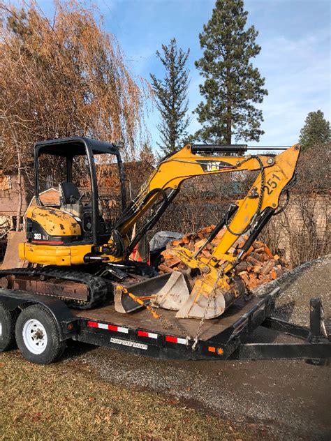 mini excavator rental cranbrook|Compact Construction Equipment .